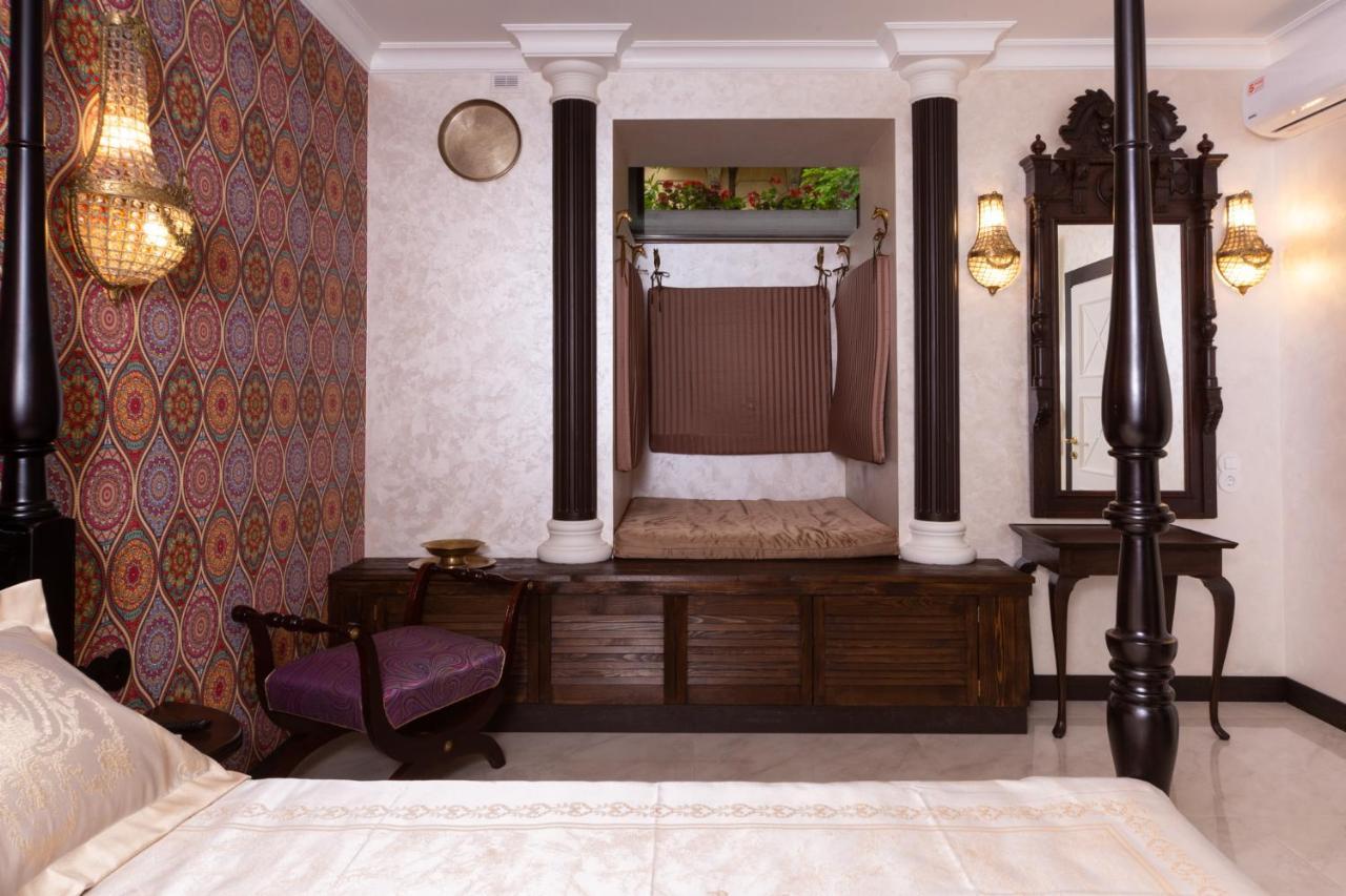 Comfortable Bunker Self Check-In 24 7 Odessa Ngoại thất bức ảnh