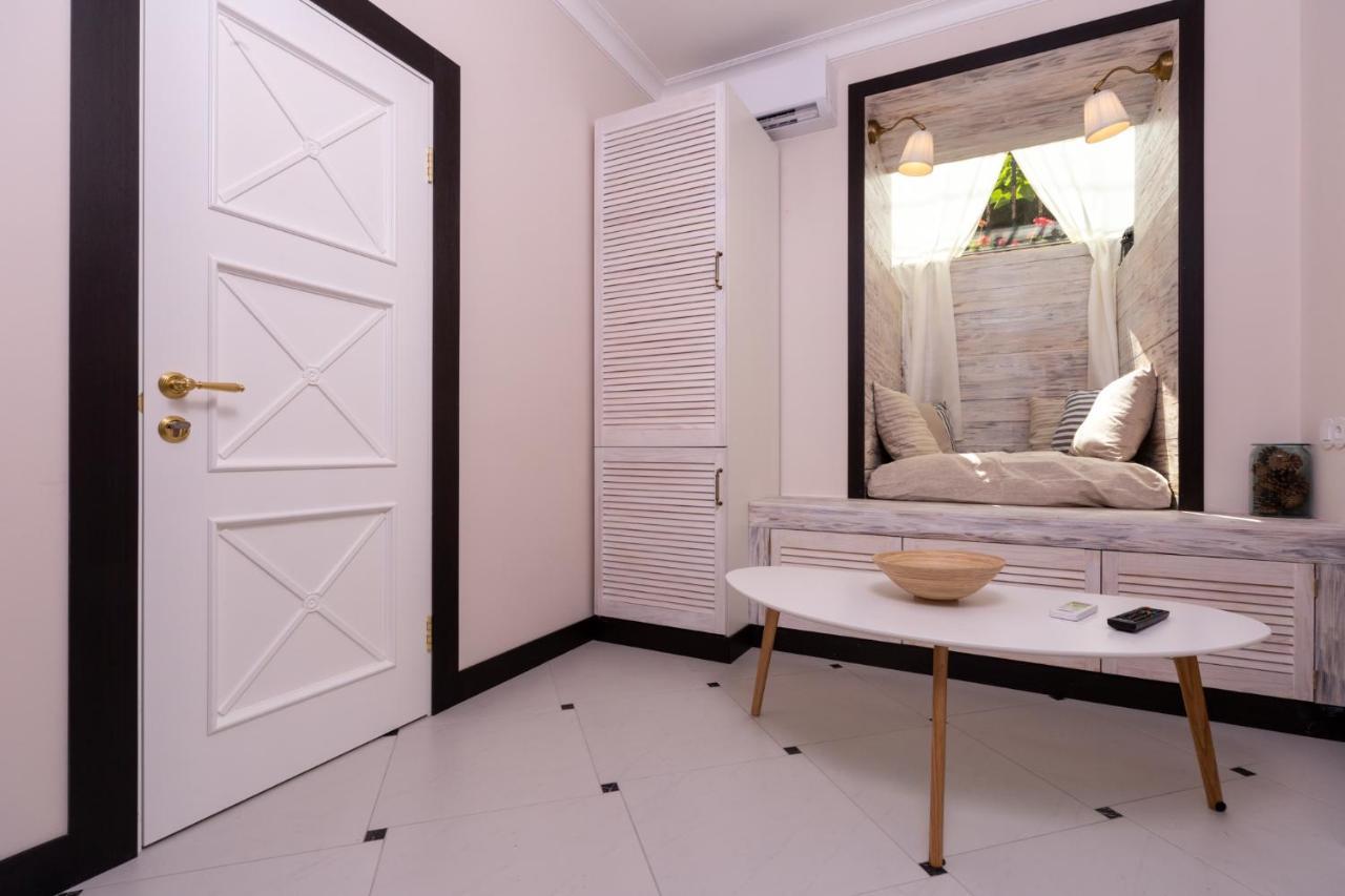 Comfortable Bunker Self Check-In 24 7 Odessa Ngoại thất bức ảnh